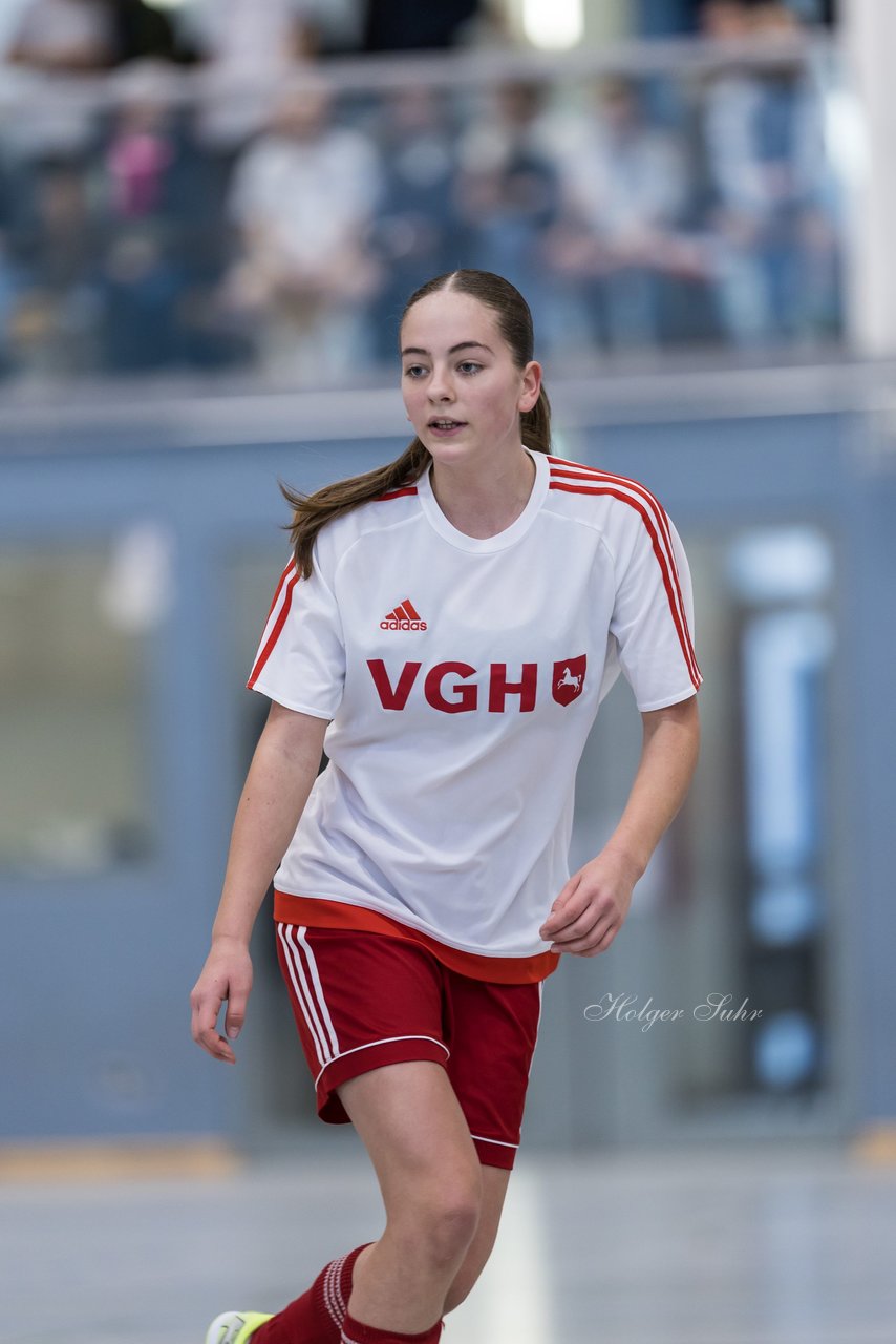 Bild 55 - wCJ NFV Futsalturnier